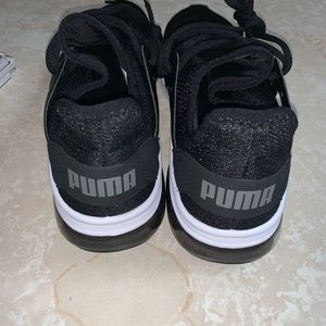 Puma Soft Foam Optimal Comfort Men Size 9.5